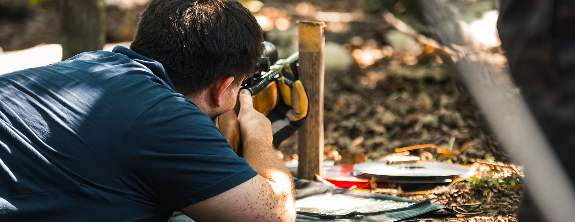 Airgun Clubs UK - Airgun club finder